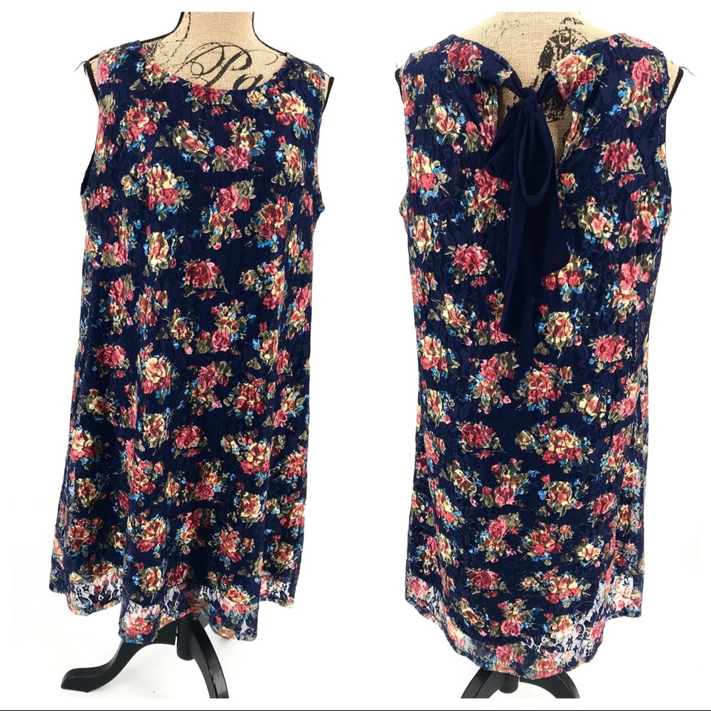 Beautiful Candalite Womens size 1x.